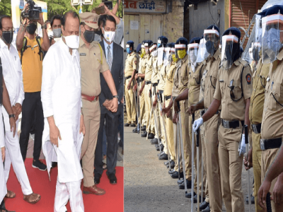 खुशखबर | महाराष्ट्रातील प्रत्येक पोलिस शिपाई आता निवृत्तीच्या वेळी PSI होणार | गृहमंत्र्यांची मोठी घोषणा