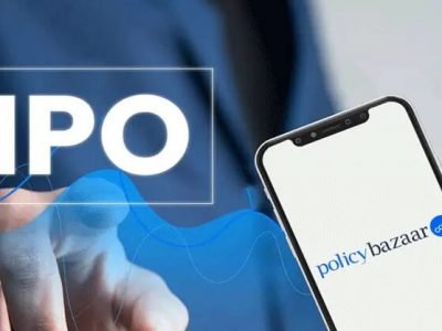 PolicyBazaar IPO Launch Date Announced | बहुप्रतीक्षित पॉलिसी-बझार IPO लाँच तारीख ठरली PolicyBazaar IPO Launch Date Announced | बहुप्रतीक्षित पॉलिसी-बझार IPO लाँच तारीख ठरली