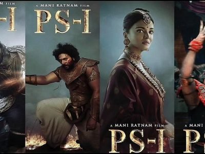 Ponniyin Selvan | पोन्नियिन सेल्वन चित्रपटात ऐश्वर्या राय सोबत झळकणार शोभिता धुलिपाला, फर्स्ट लुक आउट