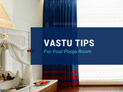 Vastu Shastra | वास्तुशास्त्रानुसार घराचे मंदिर कसे आणि कुठे असावे? – नक्की वाचा