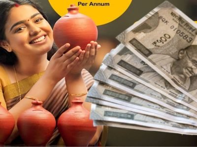 Post Office Scheme | तुमची पत्नी घरबसल्या कमवू शकते 5 लाख; मंथली इनकम स्कीम ठरेल फायद्याची