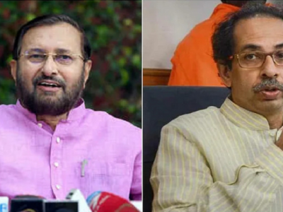 लस पुरवठ्यावरून महाराष्ट्र सरकारवर आगपाखड करणाऱ्या केंद्राकडून परदेशात सर्वाधिक पुरवठा