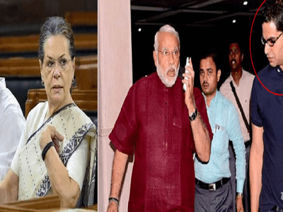 लोकसभा २०२४ मध्ये प्रशांत किशोर मोठा राजकीय भूकंप करणार? | मोदींच्या सर्व व्युहरचनांचा त्यांना अनुभव.. आता थेट लोकसभा २०२४ मध्ये प्रशांत किशोर मोठा राजकीय भूकंप करणार? | मोदींच्या सर्व व्युहरचनांचा त्यांना अनुभव.. आता थेट