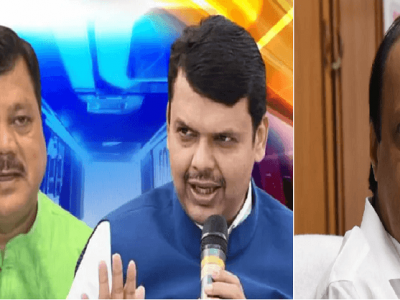 प्रथम फडणवीस सरकारनेच लावलेली मुंबै बँकेच्या गैरव्यवहाराची चौकशी | आता दरेकरांच्या ED-CBI वरून राष्ट्रवादीला धमक्या