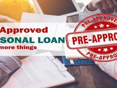 Pre Approved Loan | प्री-अप्रूव्ड लोन नाकारले जाऊ शकतात का? कारणं काय असू शकतात? प्रक्रिया आणि डीटेल्स लक्षात ठेवा