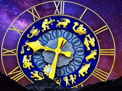 Predictions Zodiac Signs | 12 वर्षांनंतर कुंभ राशीत या 2 मोठ्या ग्रहांचा संयोग | या 3 राशींना विशेष लाभ