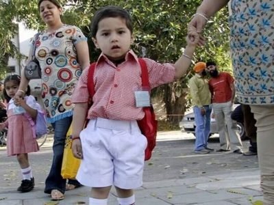 Preschool for Child | तुमच्या मुलासाठी चांगले प्ले-स्कूल निवडताना या गोष्टी लक्षात ठेवा | नंतरचा त्रास टाळा