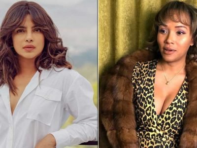 Priyanka Chopra | प्रियांकाचा मिस वर्ल्ड किताब आधीच फिक्स झाला होता? प्रतिस्पर्धीने केला मोठा खुलासा
