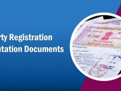 Property Knowledge | मालमत्ता खरेदी करताना ‘हे’ एक काम जरूर करा, रजिस्ट्री प्रॉपर्टी खरी आहे की खोटी ओळखायला शिका