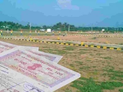 Patta Vs Registry Land | घर खरेदी करण्यापूर्वी भाडेपट्टा आणि रजिस्ट्रीमध्ये काय फरक आहे जाणून घ्या, अन्यथा प्रॉपर्टी हातची जाईल