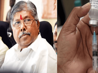 पुणे | भाजपची सत्ता असल्याने महापौरांनी लस बाबत मोठी घोषणा केली, पण केंद्राने दिल्या एवढ्याच..