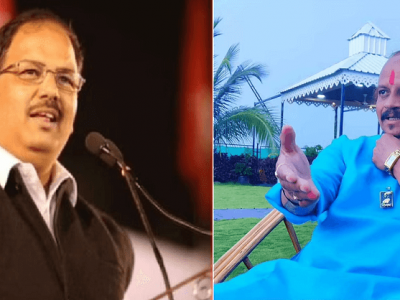 मी प्रविण गायकवाड, असं सांगत होतास | पण लायकीत राहायचं, नाहीतर पुण्यात फिरणं मुश्किल करू – वसंत मोरे संतापले