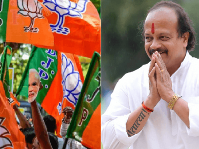 Pune Municipal Corporation Election | पुण्यात मनसेला हवी आहे भाजप सोबत युती | शहराध्यक्षांची प्रतिक्रिया