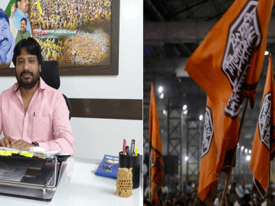 पुणे कॉंग्रेसचे नगरसेवक अविनाश बागवेंचं नगरसेवक पद रद्द । मनसे उमेदवाराच्या न्यायालयीन लढ्याला यश