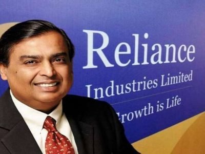 RIL Q3 Results | रिलायन्स इंडस्ट्रीजचा निव्वळ नफा 20,539 कोटी | आतापर्यंतचा सर्वोत्तम तिमाही निकाल