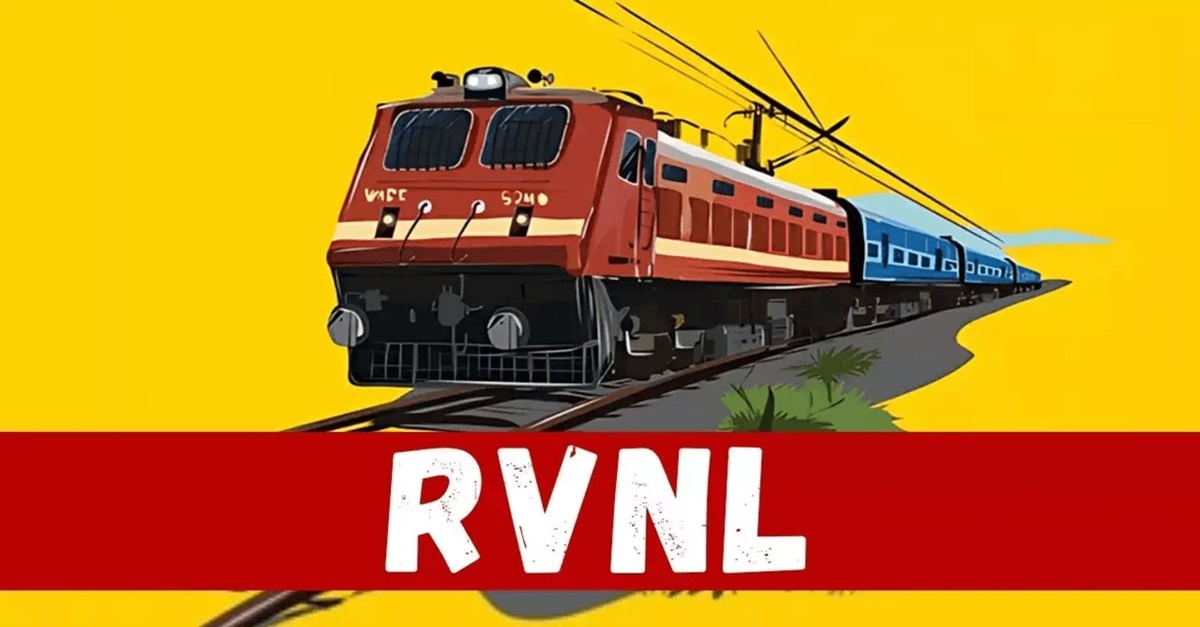 RVNL Share Price 