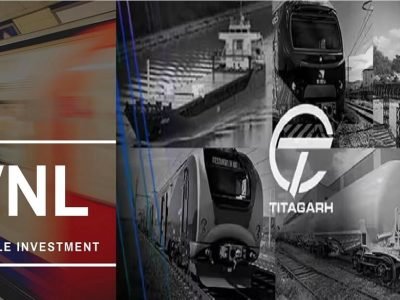 RVNL Vs Titagarh Rail Share | RVNL शेअर की टिटागढ रेल सिस्टीम शेअर फायद्याचा? तज्ज्ञांनी काय म्हटले? शेअर्सची टार्गेट प्राईस जाहीर