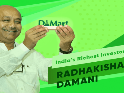 Stock Investment | दिग्गजांना फॉलो करून असे शेअर्स निवडा आणि सय्यम ठेवा | रु. 32 च्या शेअरने 1 लाखाचे 1 कोटी केले