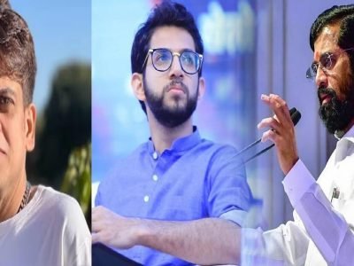 शिंदे गटाने आखून दिलेल्या ‘स्किप्टेड’ आरोपांसाठी जनतेत शून्य राजकीय पत असलेल्या नेत्यांचे पक्ष प्रवेश, लोकांचे मूळ मुद्दे बाजूला करण्याचा कट