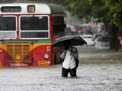 Rain Alert | मुंबईसह महाराष्ट्रासाठी पावसाचा अलर्ट, रेल्वेसह मेट्रो ट्रेनसंदर्भातही अलर्ट जारी, काय आहे हवामान अंदाज?