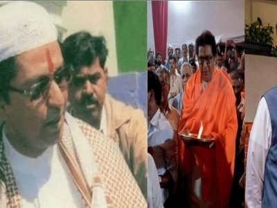 राज ठाकरेंनी मराठी भाषेचा मुद्दा सोडून व्यापक हिंदुत्व स्वीकारलं, फडणवीसांच्या वक्तव्याने मनसे उरलीसुरली मराठी मतंही गमावणार?