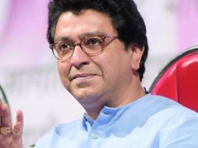 Raj Thackerays Carton on Bhima Koregaon violence