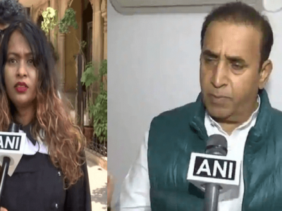 अनिल देशमुख किंवा महाराष्ट्र सरकार सुप्रीम कोर्टात गेल्यास मी विरोध करणार – जयश्री पाटील