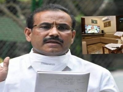 BREAKING | राज्यात यापुढे कुणालाही होम आयसोलेशन ठेवण्यात येणार नाही – आरोग्यमंत्री