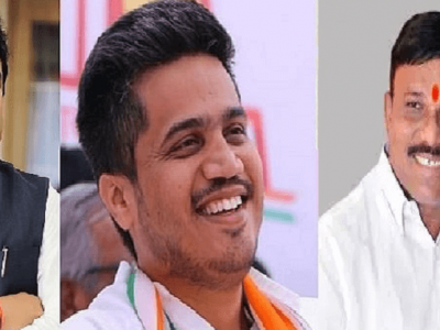 कर्जत-जामखेड | राम शिंदे समर्थक नामदेव राऊत लवकरच राष्ट्रवादी काँग्रेसमध्ये प्रवेश करणार