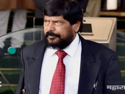 BJPs seats will decrease in next election says Ramdas Athavale