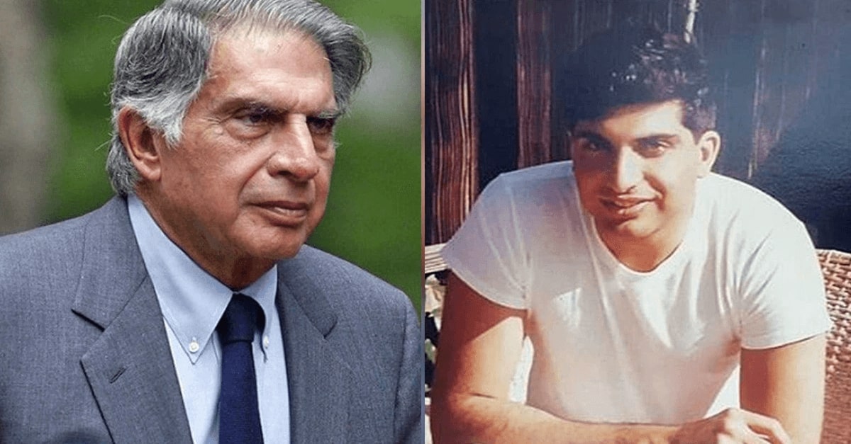 Ratan Tata