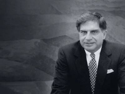 Ratan Tata Passes Away | उद्योग रत्न काळाच्या पडद्याआड, 86 व्या वर्षी घेतला अखेरचा श्वास – Marathi News