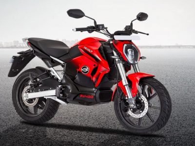 RattanIndia e-Bike | फिचर की व्यावसायिक आत्महत्या? या ई-बाईकचा EMI भरला नाही तर बाईक रस्त्यात बंद पडणार RattanIndia e-Bike | फिचर की व्यावसायिक आत्महत्या? या ई-बाईकचा EMI भरला नाही तर बाईक रस्त्यात बंद पडणार