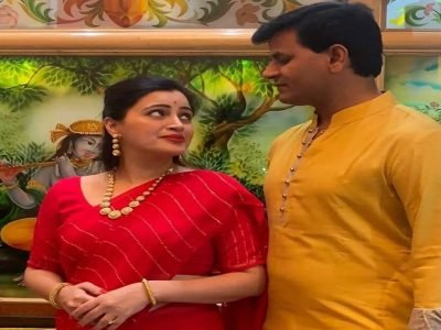 राणा दाम्पत्याचा निव्वळ राजकीय स्टंट | सामान्य लोकांना मूर्ख असल्याचे गृहीत धरूनच मुंबईत राजकीय ड्रामा