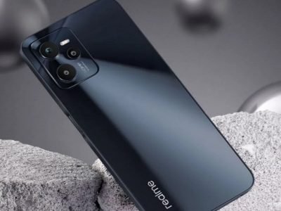 Realme C30 | रियलमीचा स्वस्त फोन आज होणार लाँच | रियलमी C30 फोनचे फीचर्स जाणून घ्या