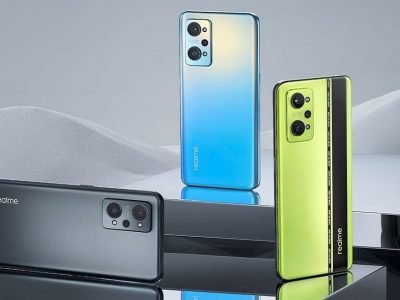 Realme GT 2 Series | रिअलमी GT 2 आणि रिअलमी GT 2 प्रो स्मार्टफोन लॉन्च | संपूर्ण तपशील जाणून घ्या