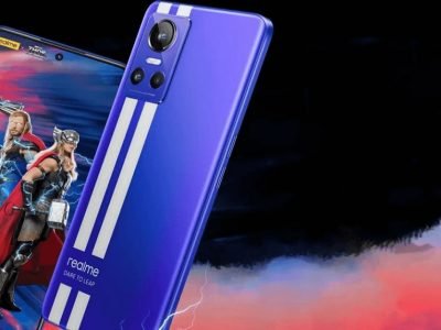 Realme GT NEO 3 150W Thor | रियलमीचा GT NEO 3 स्मार्टफोन भारतात लाँच | फीचर्स आणि किंमत पहा
