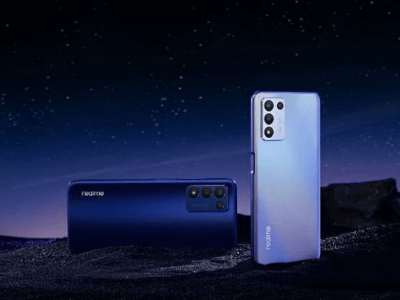 Realme GT Neo 2T and Realme Q3s | आज लाँच होणार Realme महत्वाचे स्मार्टफोन