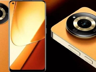 Realme Narzo 60 5G | गोल कॅमेरा असलेला स्वस्त Realme Narzo 60 5G स्मार्टफोन जबरदस्त डिझाईनसह लाँच होतोय