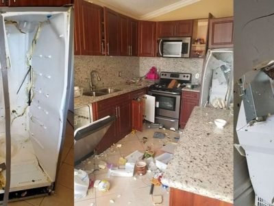 Refrigerator Safety Tips | तुम्ही रेफ्रिजरेटरसंबंधित या 4 चुका करता? घरात स्फोट होण्याचे प्रकार घडत आहेत, वाचून सावध राहा