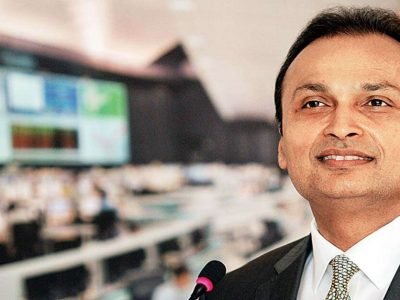 Stock To BUY | अनिल अंबानींची ही दिवाळखोर कंपनी विकत घेण्यासाठी अदानी ग्रुप रेसमध्ये | हा शेअर तेजीत येणार