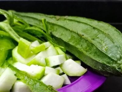 Health First | दोडक्याचे ५ आरोग्यदायी गुणधर्म माहित आहेत का? | नक्की वाचा