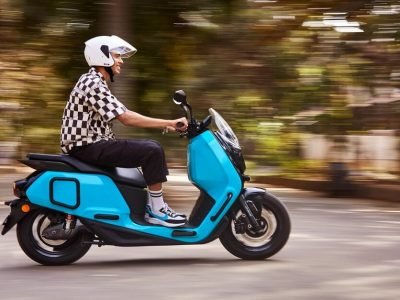 River Indie e-Scooter | रिव्हर इंडी ई-स्कूटर लाँच, 120 किमी रेंज सह मिळतील हे फीचर्स आणि किंमत?