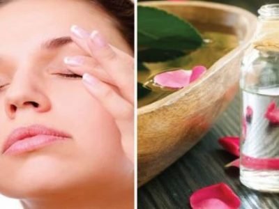 Rosewater Benefits Tips | गुलाब पाण्याचे अनेक फायदे आहेत, सुंदर त्वचा आणि केसासाठी देखील फायदेशीर, महत्व लक्षात ठेवा
