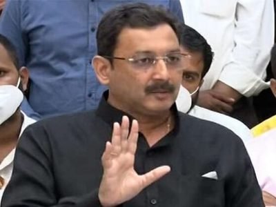 मराठा आरक्षण | सर्वपक्षांच्या नेत्यांची दिल्लीत गोलमेज परिषद आयोजित करणार – संभाजीराजेंची गर्जना