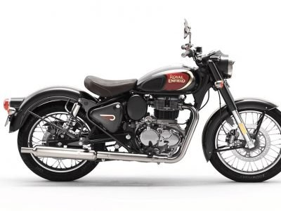 Royal Enfield Classic 350 | नवी रॉयल एनफिल्ड क्लासिक लाँच, पाहा व्हेरियंटनिहाय किंमत आणि फीचर्स