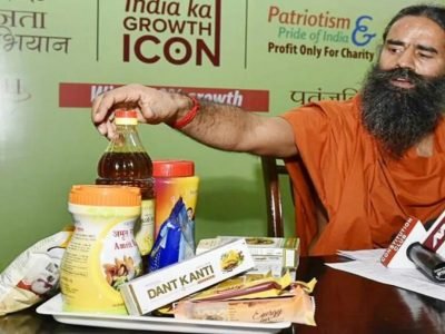 Ruchi Soya FPO | बाबा रामदेव यांच्या कंपनीत गुंतवणुकीची संधी | 35 टक्के सवलतीत शेअर्स मिळतील