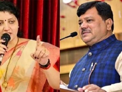 मी कुणाच्या वक्तव्याला फारसं महत्व देत नाही | गाल सर्वांनाच रंगवता येतात – प्रवीण दरेकर