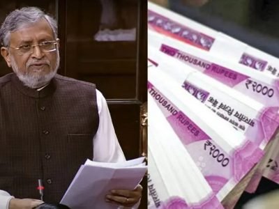 Rupees 2000 Notes | 2000 रुपयांच्या नोटा बंद होणार? नोटबंदीनंतर चलनात आलेल्या नोटांवर बंदी घालण्याची मोदींची संसदेत मागणी