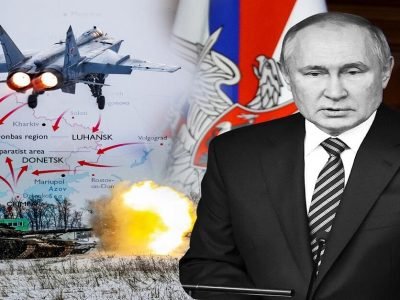 Russia Ukraine Crisis | रुस-युक्रेन युद्धाने भारताचेही प्रचंड नुकसान होणार | देशांतर्गत महागाई अजून वाढणार